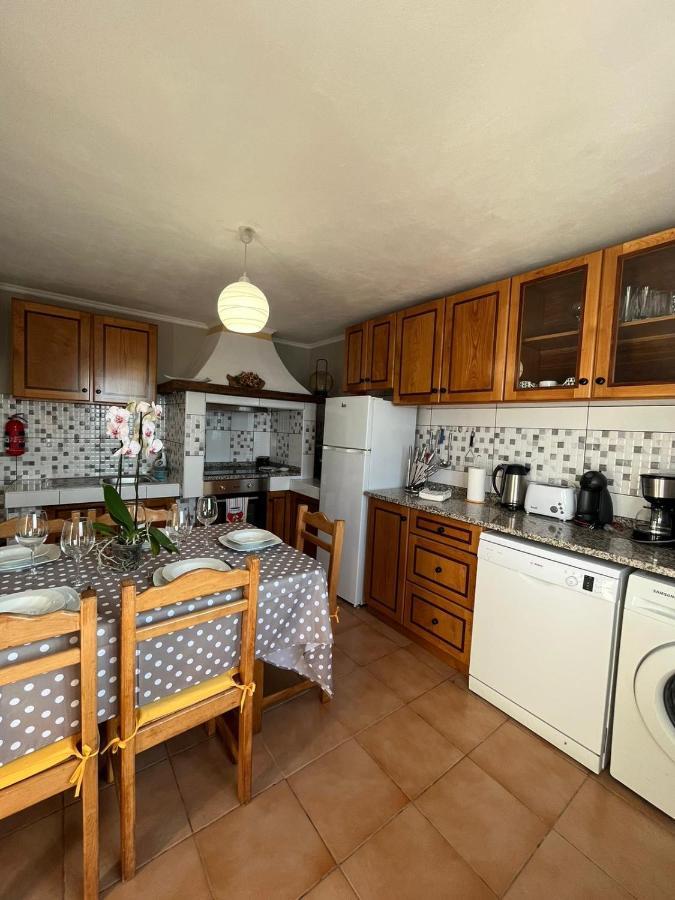 Tropical House Villa Ribeira Brava Exterior photo