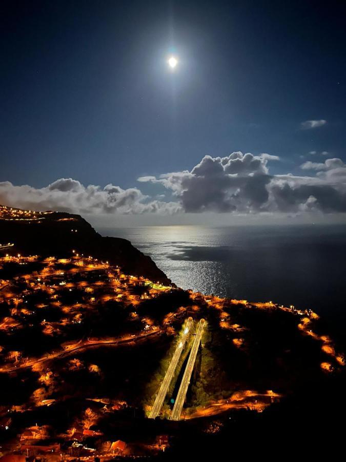 Tropical House Villa Ribeira Brava Exterior photo