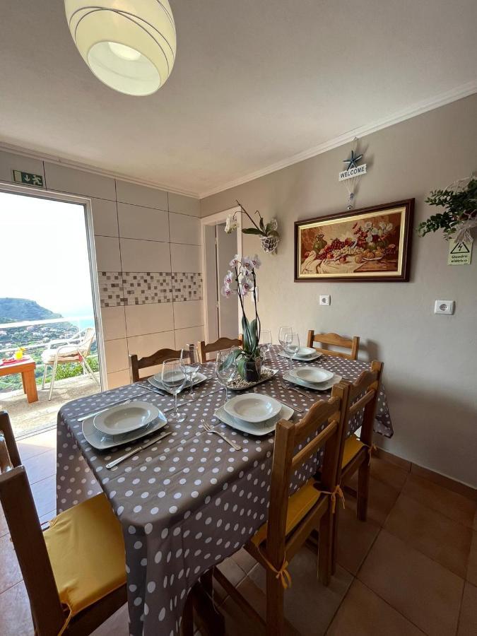 Tropical House Villa Ribeira Brava Exterior photo