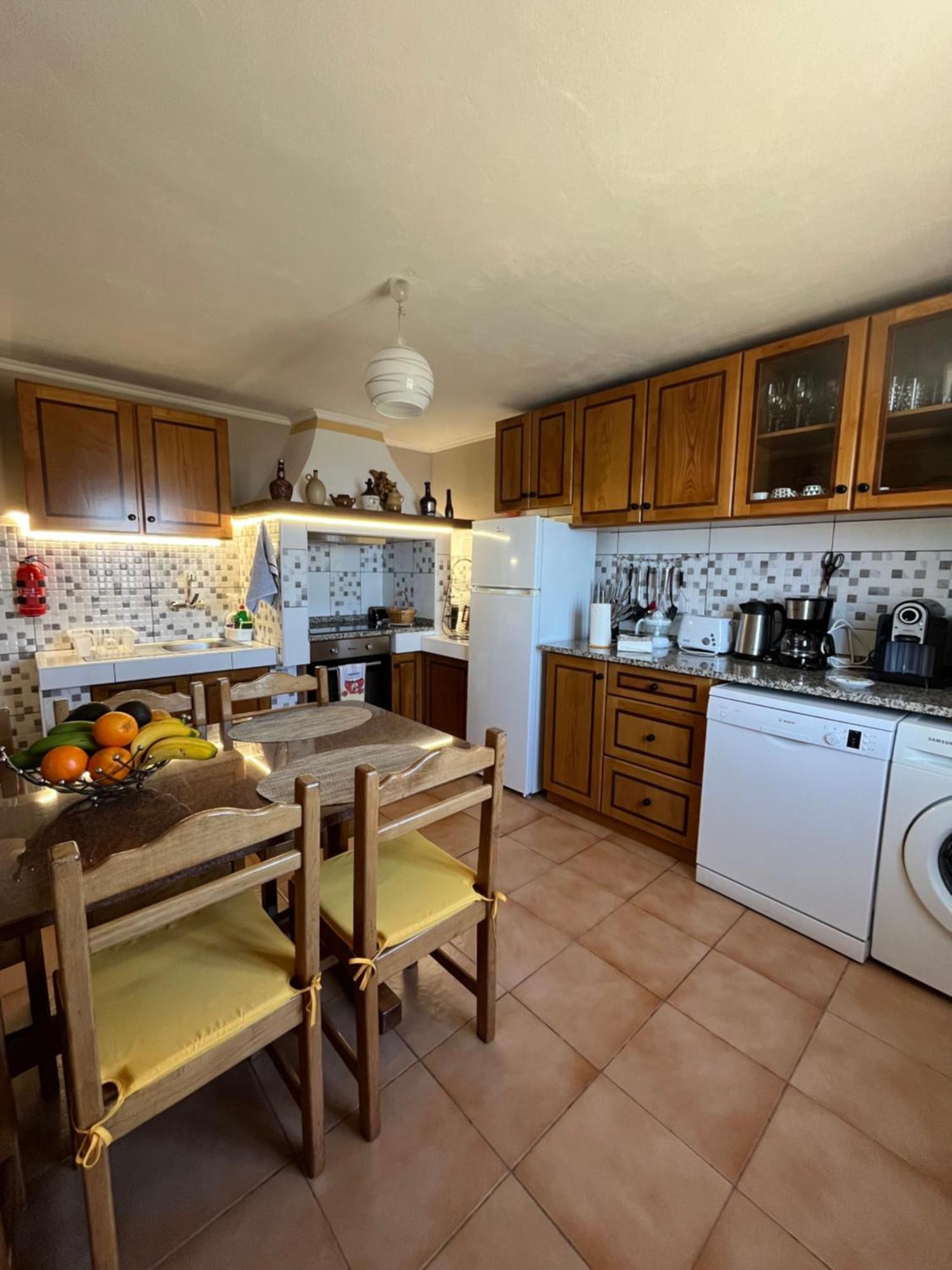Tropical House Villa Ribeira Brava Exterior photo